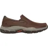 Skechers Shoes<Men's Shoes - 204480 - Brown