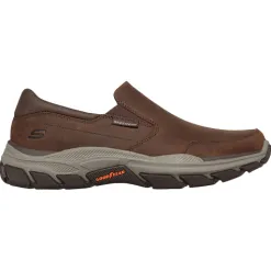 Skechers Shoes<Men's Shoes - 204480 - Brown