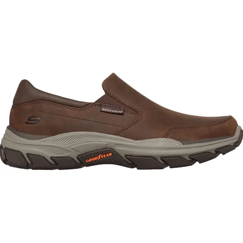 Skechers Shoes<Men's Shoes - 204480 - Brown