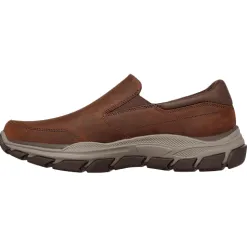 Skechers Shoes<Men's Shoes - 204480 - Brown