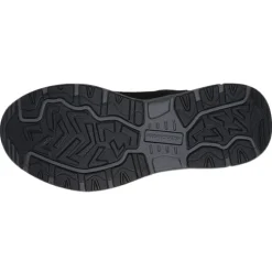 Skechers Trainers<Men's Slip In Trainers - 237450 - Black / Charcoal