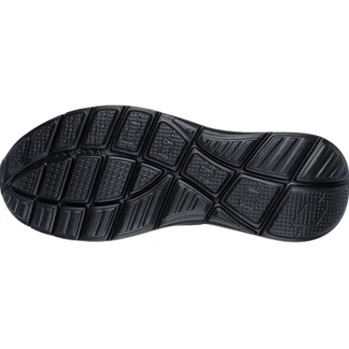 Skechers Trainers<Men's Slip In Trainers - 232926 - Black/Black