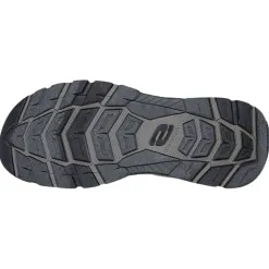 Skechers Sandals<Mens Slip-In Sandals - 205289 - Brown