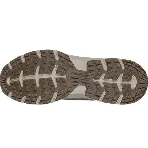 Skechers Mens Larger Sizes | Shoes<Men's Slip-In Trainers - 204810 - Brown