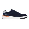 Skechers Trainers<Men's Trainers - 210793 - Navy