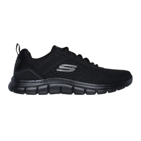 Skechers Trainers<Men's Trainers - 51591 Escape Plan - Charcoal
