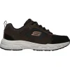 Skechers Trainers<Men's Trainers - 51893 - Brown