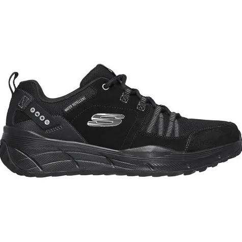Skechers Mens Larger Sizes | Trainers<Men's Trainers - 204937 - Brown