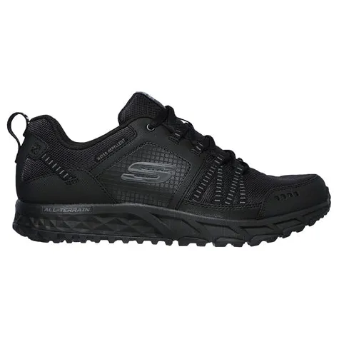 Skechers Mens Larger Sizes | Trainers<Men's Trainers - 237023 - Navy
