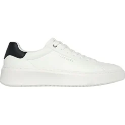 Skechers Trainers<Men's Trainers - 183175 - White
