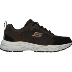 Skechers Trainers<Men's Trainers - 51893 - Brown