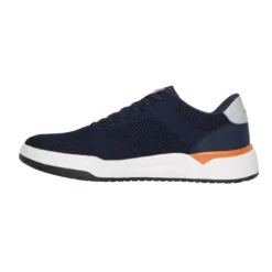 Skechers Trainers<Men's Trainers - 210793 - Navy