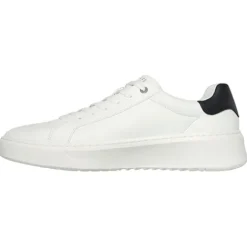 Skechers Trainers<Men's Trainers - 183175 - White