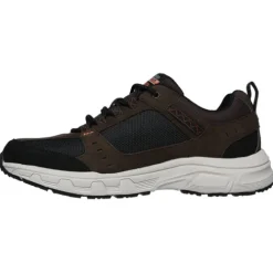 Skechers Trainers<Men's Trainers - 51893 - Brown