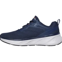 Skechers Trainers<Men's Trainers - 232836 - Navy
