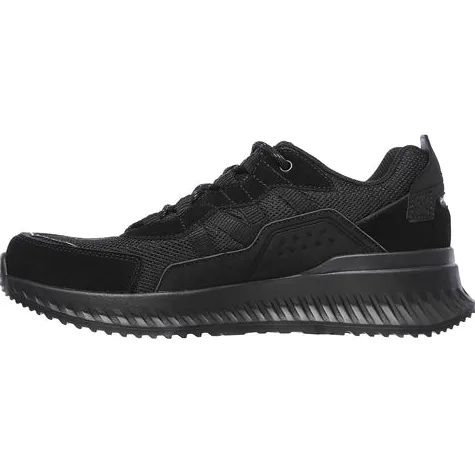 Skechers Trainers<Mens Trainers - 232011 - Black/Black