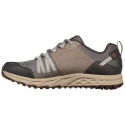 Skechers Trainers<Men's Trainers - 51591 Escape Plan - Charcoal
