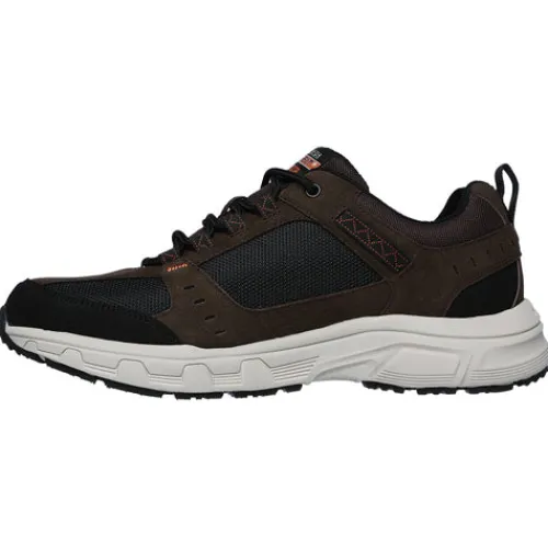 Skechers Trainers<Men's Trainers - 51893 - Brown