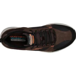 Skechers Trainers<Men's Trainers - 51893 - Brown
