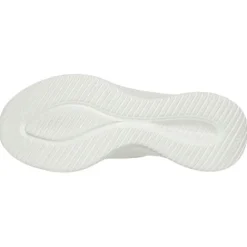 Skechers Trainers<Slip In's Ultra Flex Trainers- 149710 Slip Ins - Beige