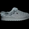 Skechers Slippers<Slippers - 31204 - Grey