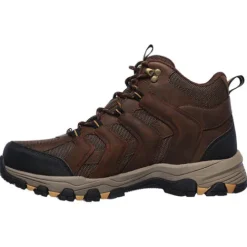 Skechers Boots<Waterproof Boots- 204076 - Brown