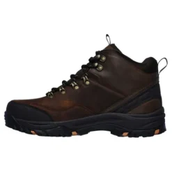 Skechers Boots<Waterproof Trail Boots - 65529 - Brown