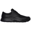 Skechers Shoes<Work Shoes - 77513 - Black