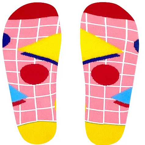 Socksciety Socks<Socks - Grand - Multi
