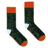 Socksciety Socks<Socks - Lucky Socks - Multi