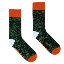 Socksciety Socks<Socks - Lucky Socks - Multi