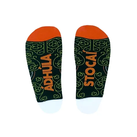 Socksciety Socks<Socks - Lucky Socks - Multi