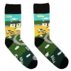 Socksciety Socks<Socks - The Irish Landscape - Multi