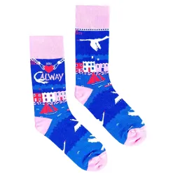 Socksciety Socks<SocksSciety Socks- Galway By Andrea Rossi - Multi