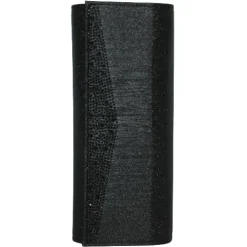 Sorento Bags<Clutch Bag - Lisnavagh - Black