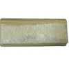 Sorento Bags<Clutch Bag - Lisnavagh - Gold