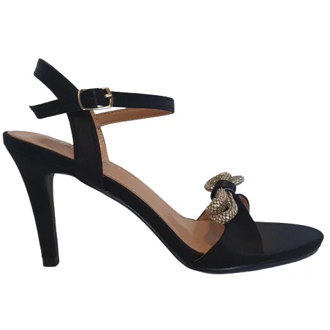 Sorento Heels<Dressy Heels - Kilmare - Black