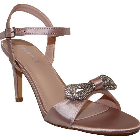 Sorento Heels<Dressy Heels - Kilmare - Green