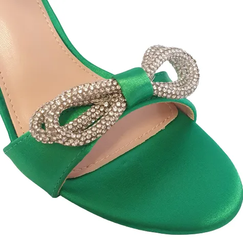Sorento Heels<Dressy Heels - Kilmare - Fuchsia
