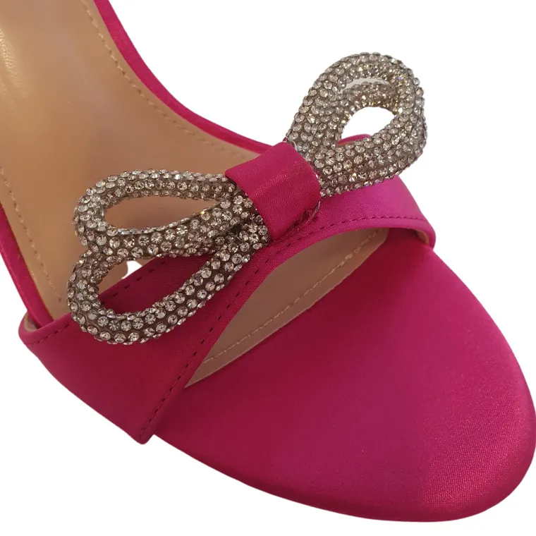 Sorento Heels<Dressy Heels - Kilmare - Black