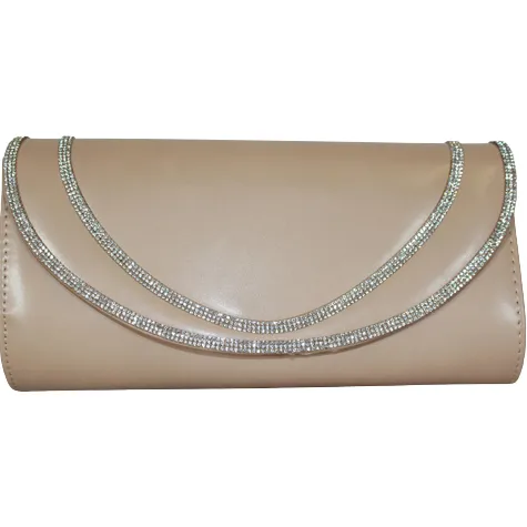 Sorento Bags<Handbag - Glemhill - Nude