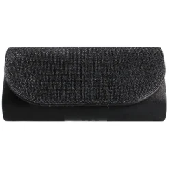 Sorento Bags<Handbag - Oranmore - Black