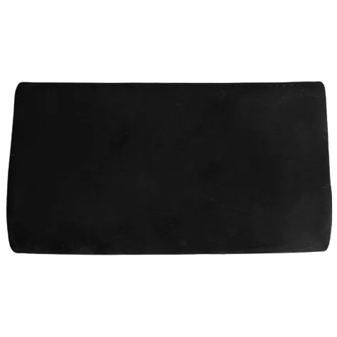Sorento Bags<Ladies Clutch Bag - Woodland - Black
