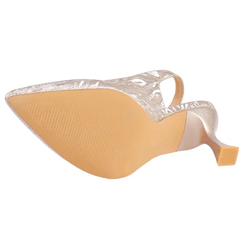 Sorento Heels<Ladies Slingback Heels - Arniston - Rose