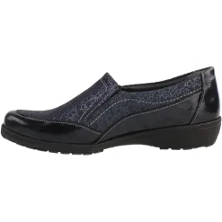 Suave Shoes<Walking Shoes - Cambridge - Navy