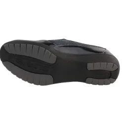 Suave Shoes<Walking Shoes - Cambridge - Navy