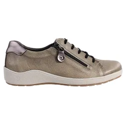 Suave Shoes<Walking Shoes - Porto - Stone