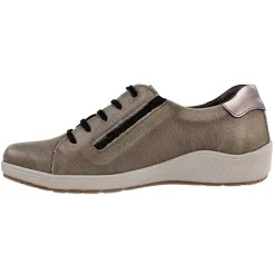 Suave Shoes<Walking Shoes - Porto - Stone