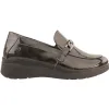 Suave Shoes<Wedge Loafers - Martha - Black Patent