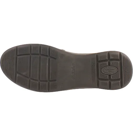 Suave Shoes<Wedge Loafers - Martha - Black Patent